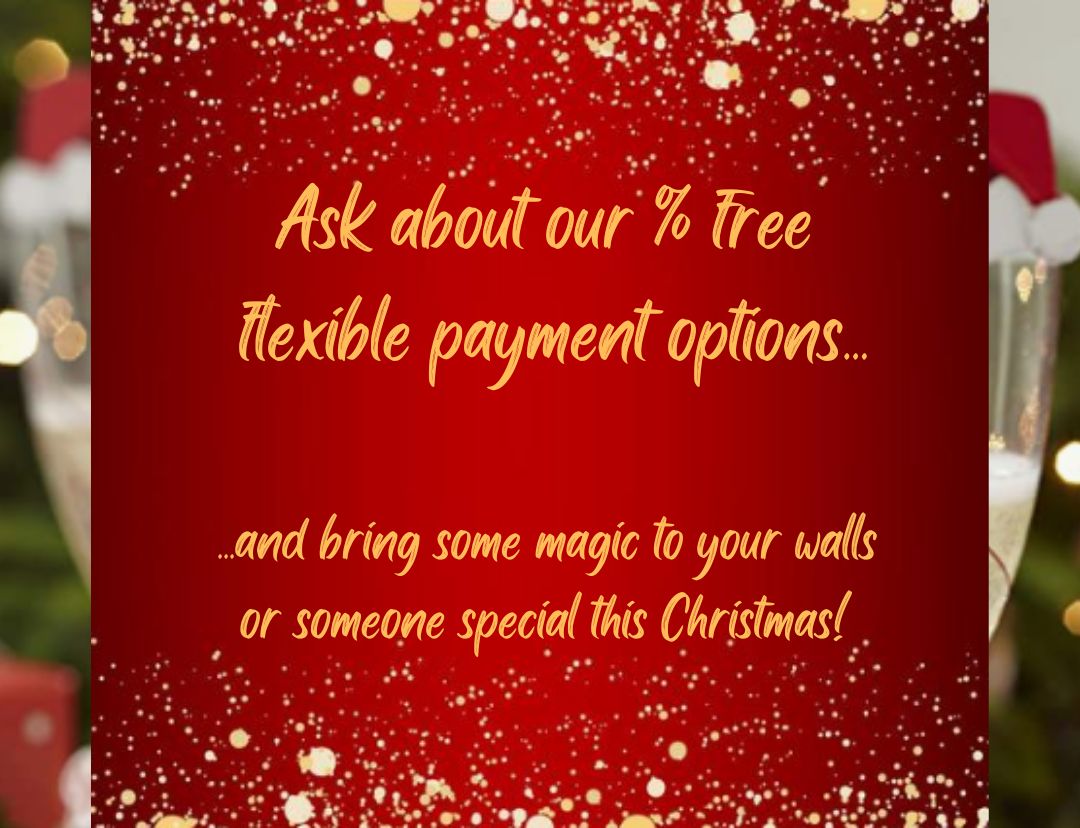 Flexible Payment Options image