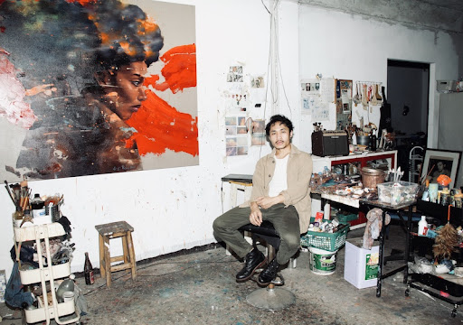 Gank Pansuay - New Works image