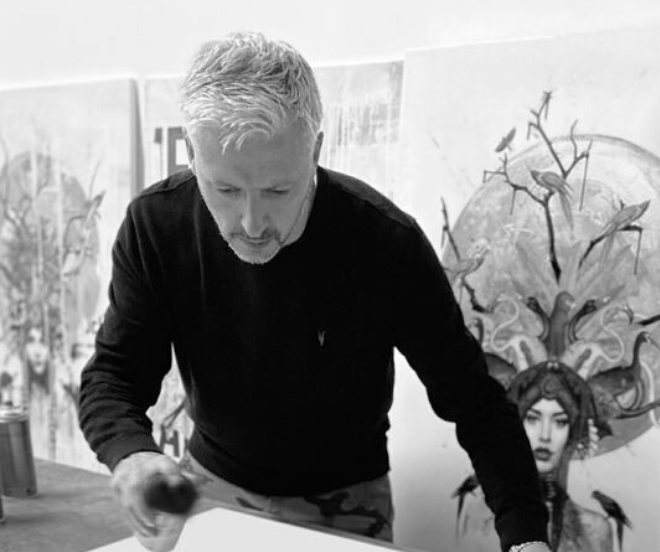 Home Gallery 1066 Fine Art